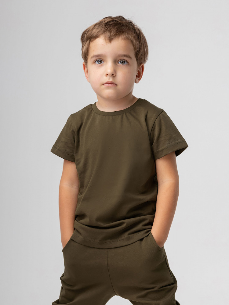 Футболка для мальчиков | Bodo