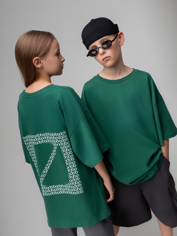 Футболка детская | Bodo