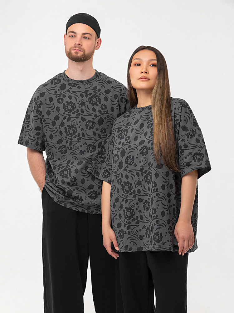 Футболка унисекс | Bodo