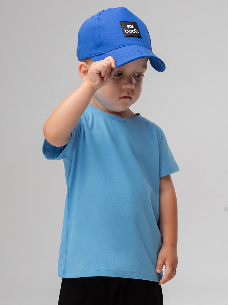Футболка для мальчиков | Bodo