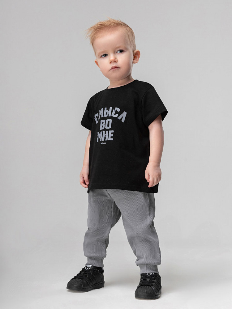 Футболка для мальчиков | Bodo
