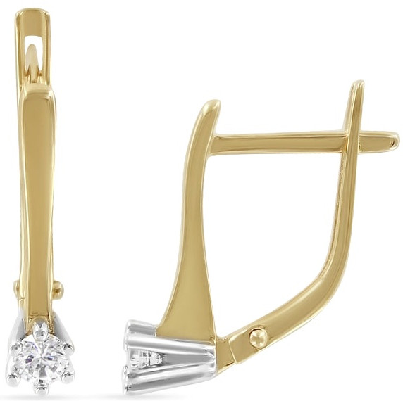 Серьги женские | Алтын