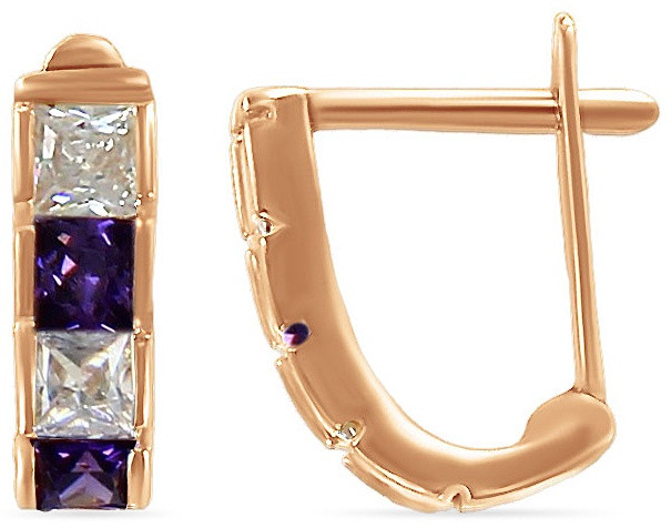 Серьги женские | Алтын