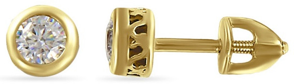 Серьги женские | Алтын