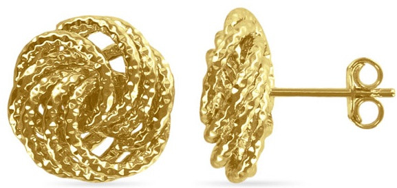 Серьги женские | Алтын