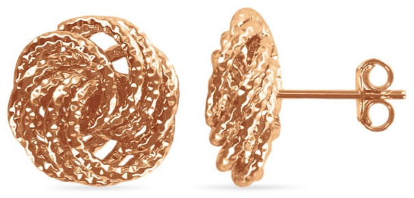 Серьги женские | Алтын