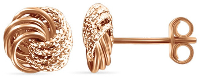 Серьги женские | Алтын