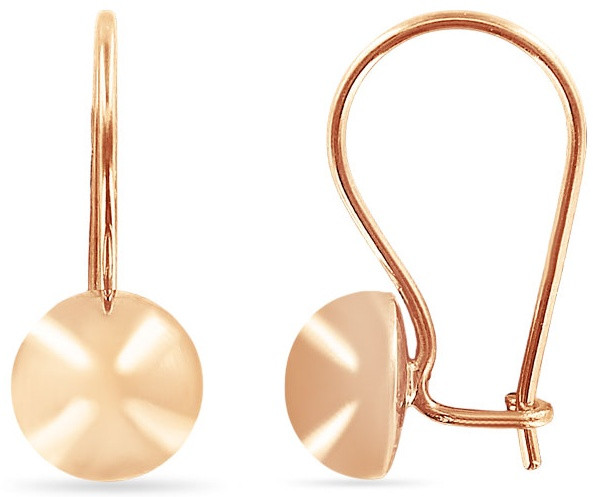 Серьги женские | Алтын