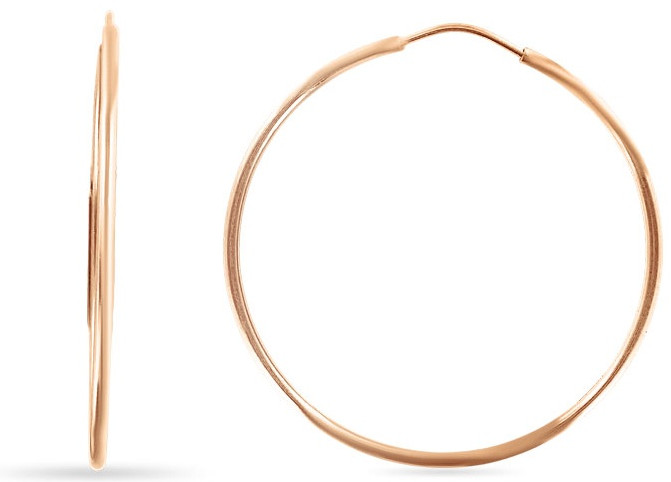 Серьги женские | Алтын