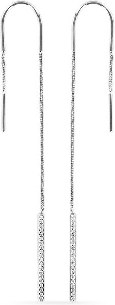 Серьги женские | Алтын