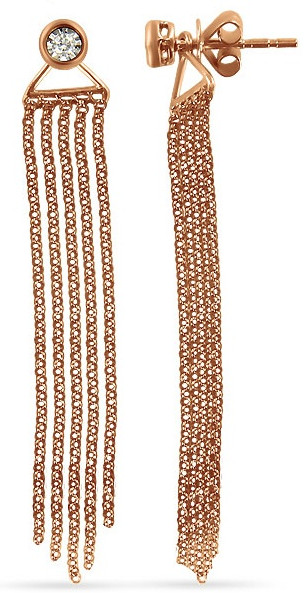 Серьги женские | Алтын