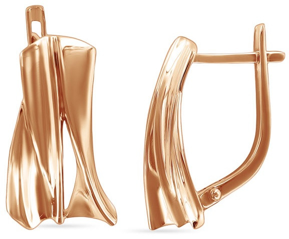 Серьги женские | Алтын