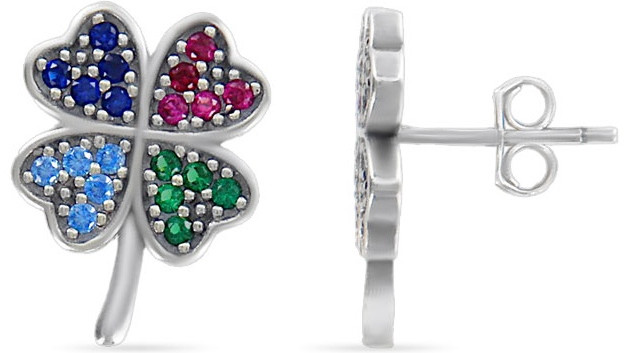 Серьги женские | Алтын