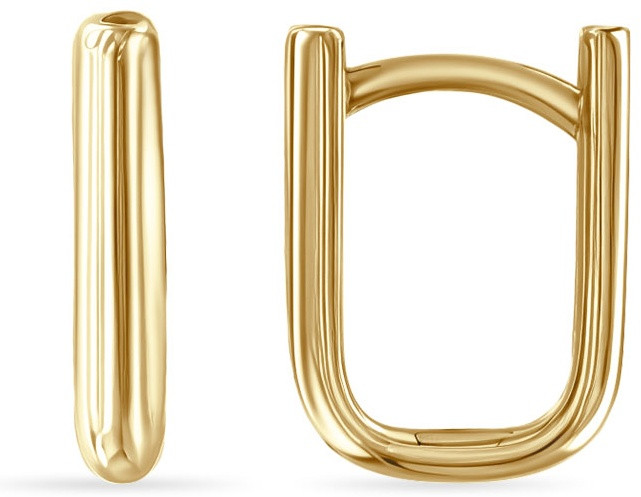 Серьги женские | Алтын