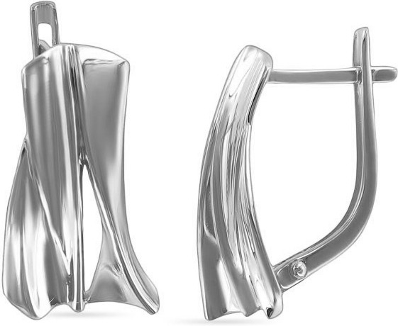 Серьги женские | Алтын