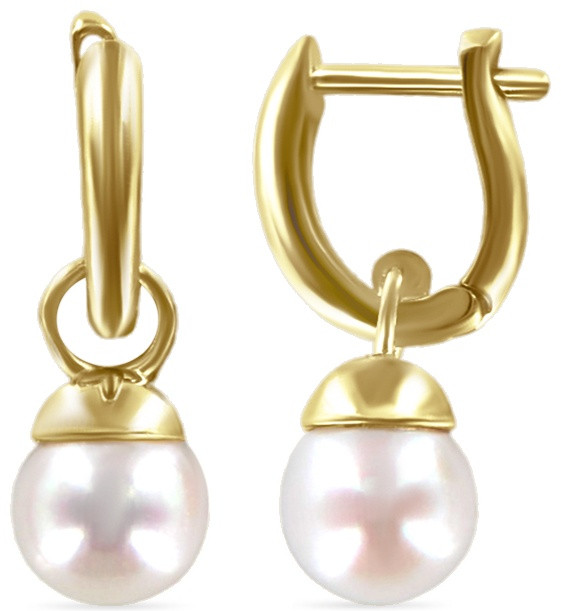 Серьги женские | Алтын