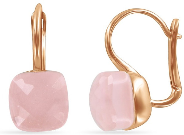 Серьги женские | Алтын