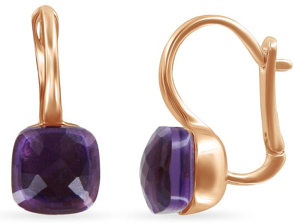 Серьги женские | Алтын