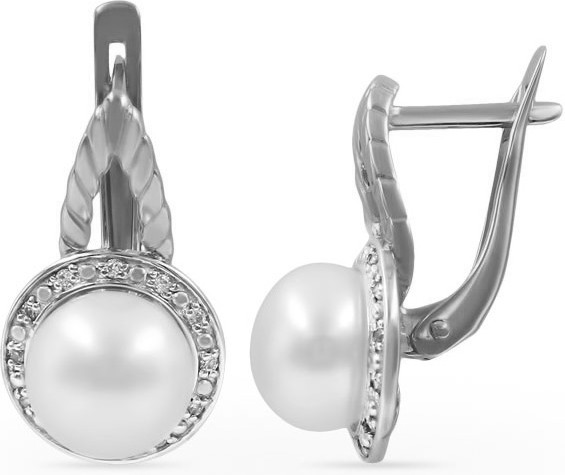 Серьги женские | Алтын