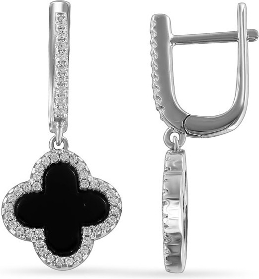 Серьги женские | Алтын