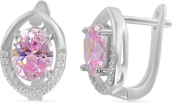 Серьги женские | Алтын