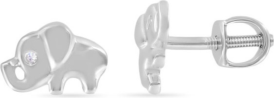 Серьги женские | Алтын