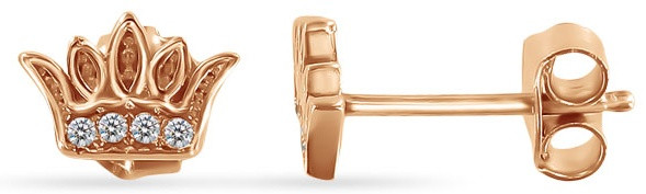 Серьги женские | Алтын