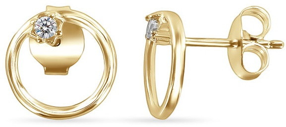 Серьги женские | Алтын