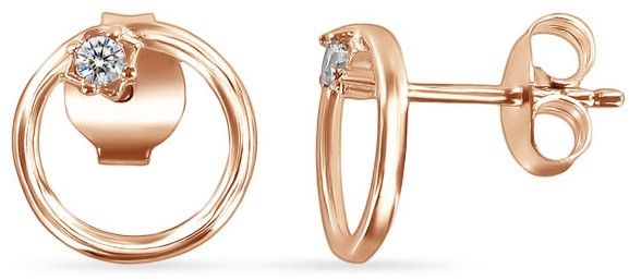 Серьги женские | Алтын