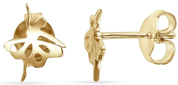 Серьги женские | Алтын