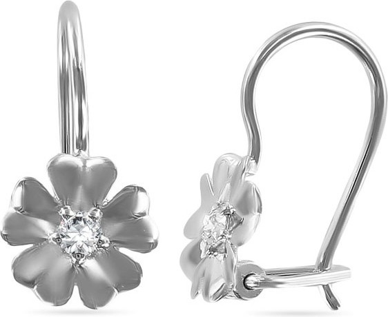 Серьги женские | Алтын