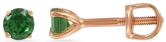 Серьги женские | Алтын