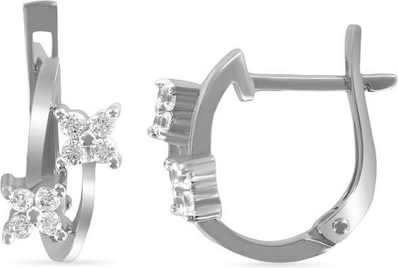 Серьги женские | Алтын