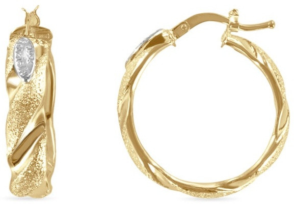 Серьги женские | Алтын