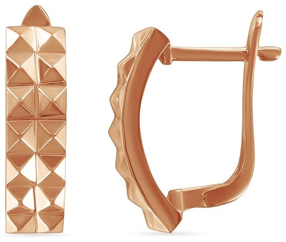 Серьги женские | Алтын