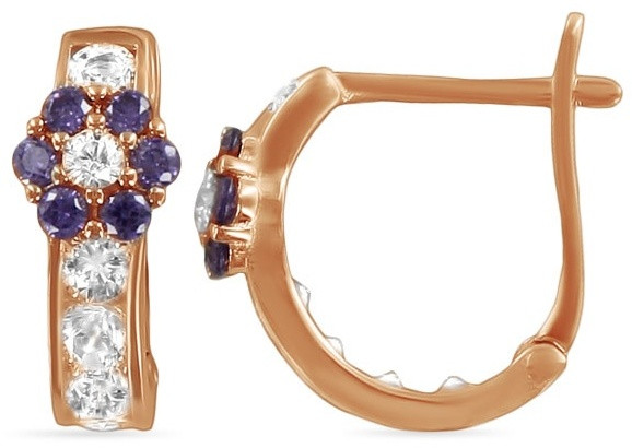 Серьги женские | Алтын