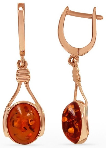 Серьги женские | Алтын