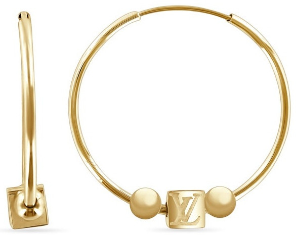 Серьги женские | Алтын