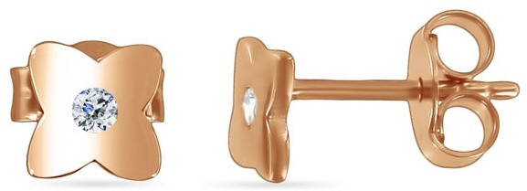 Серьги женские | Алтын