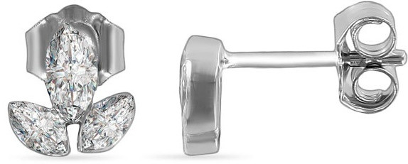 Серьги женские | Алтын