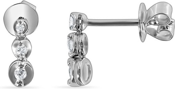 Серьги женские | Алтын