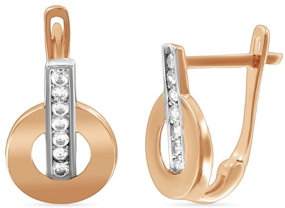 Серьги женские | Алтын