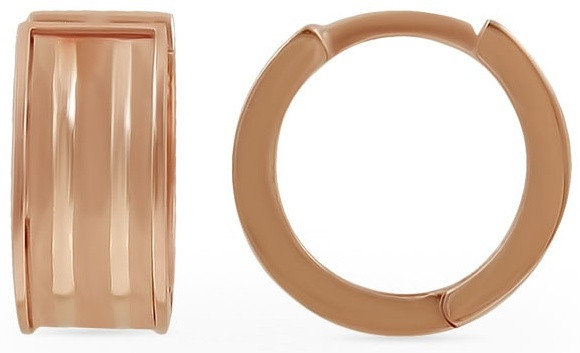 Серьги женские | Алтын