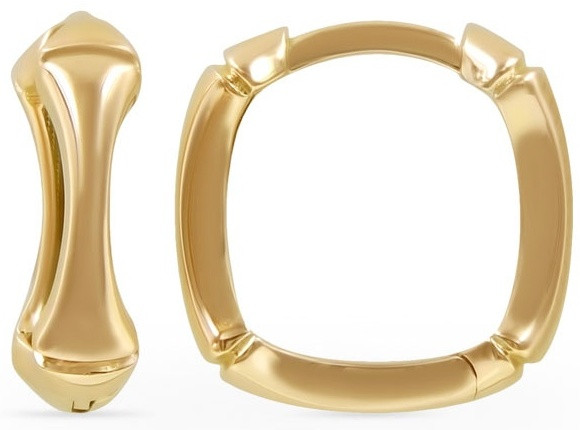 Серьги женские | Алтын