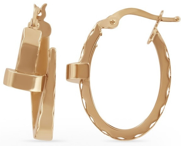 Серьги женские | Алтын