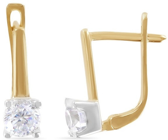 Серьги женские | Алтын