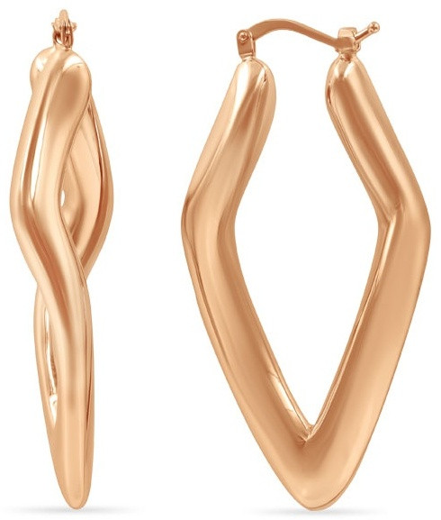 Серьги женские | Алтын