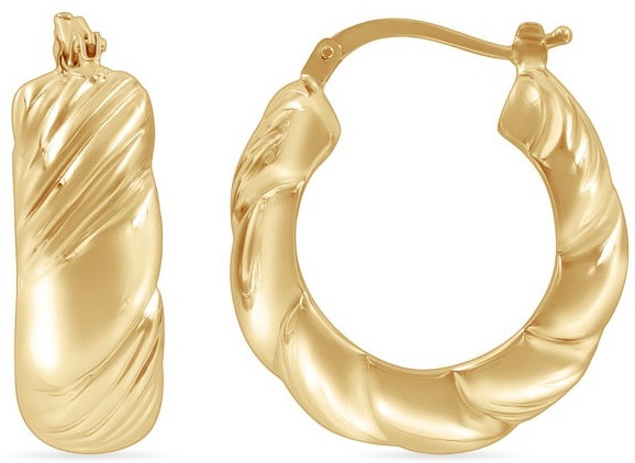 Серьги женские | Алтын