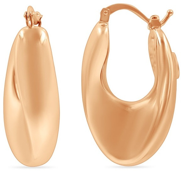 Серьги женские | Алтын