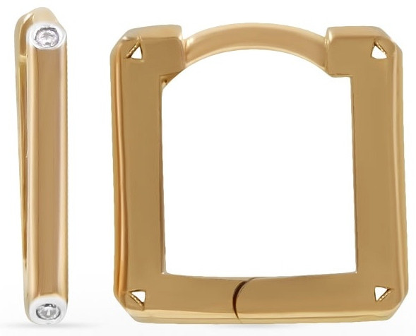 Серьги женские | Алтын